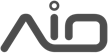 AIO logo