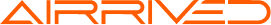 Airrived logo