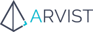 Arvist logo