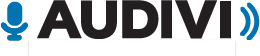 Audivi logo