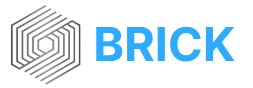Brick logo