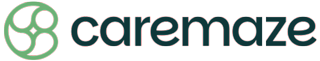 Caremaze logo