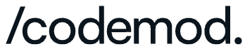 Codemod logo