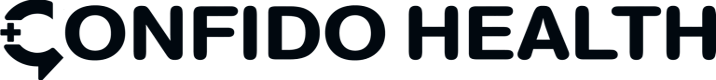 Confido Health logo
