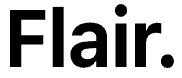 Flair logo