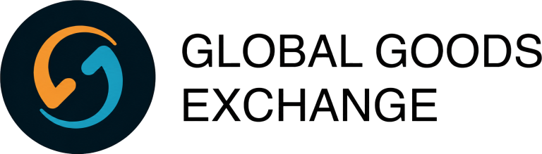 Global Goods Exchange logo