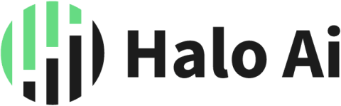 Halo AI logo