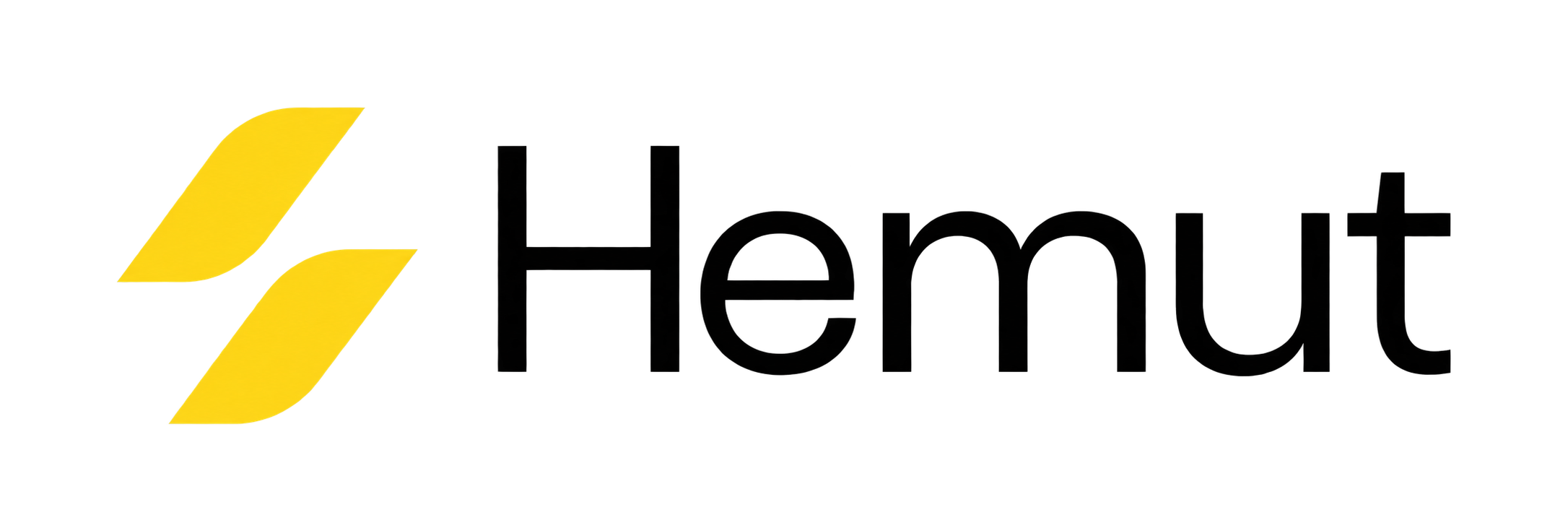 Hemut logo