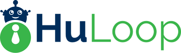 HuLoop logo