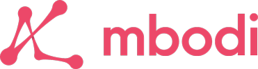 Mbodi logo