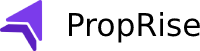 PropRise logo