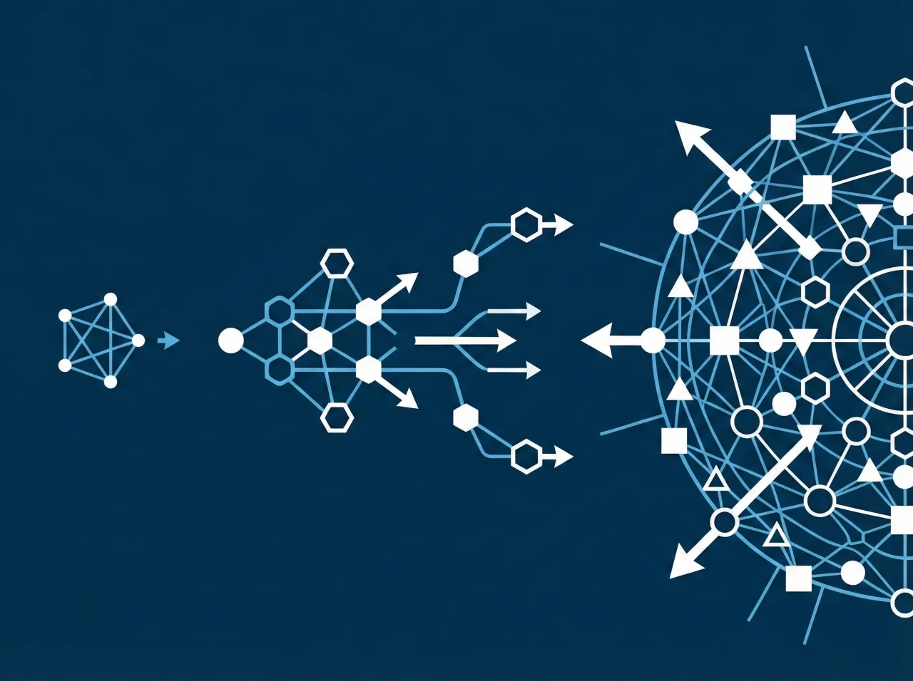 Autonomy-native founders illustration