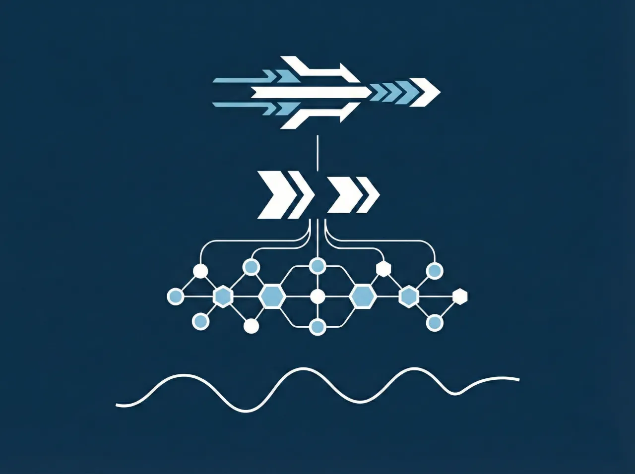 Autonomy platform illustration