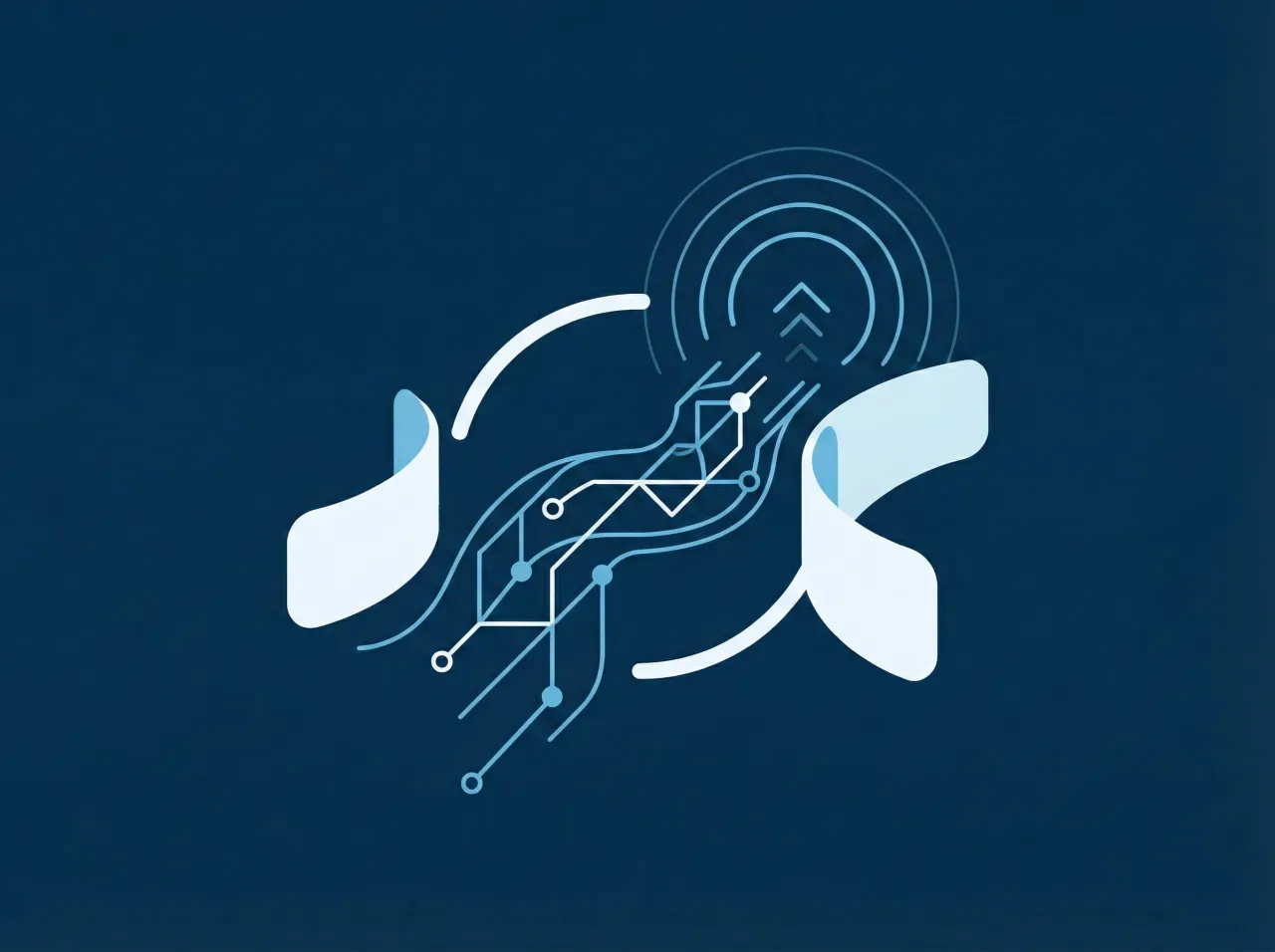 Responsible autonomy illustration