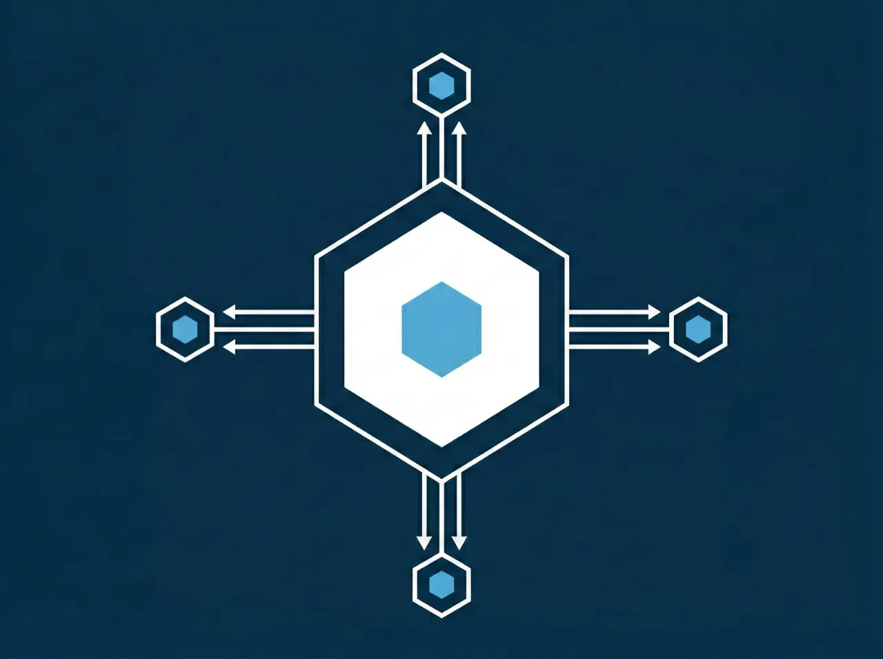 Ethical venture capital illustration