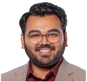 Prof. Dhruv Shah