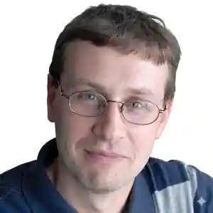 Prof. Maxim Likhachev