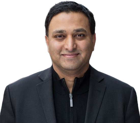 Prof. Ramesh Raskar